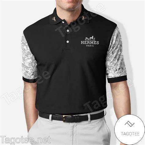 polo hermes paris